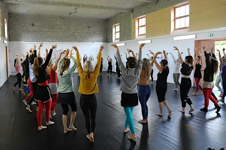 Chantraine Dance Adult Beginners Class - Brighton and Hove