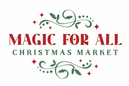 Magic For All Christmas Market