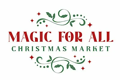 Magic For All Christmas Market