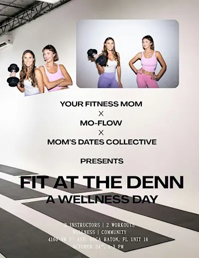 Fit at the Denn