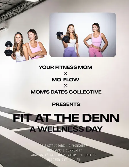 Fit at the Denn