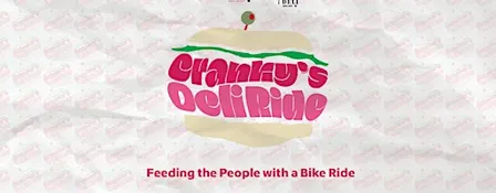 Crankys Deli Ride: Fall Edition!