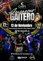 Amanecer Gaitero Boston
