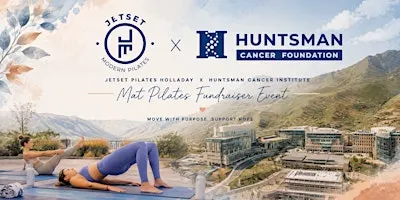 JETSET for a cure