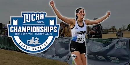 2026 NJCAA Cross Country Championship Banquet