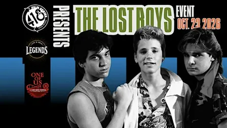 The Lost Boys