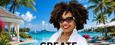 Kingston, Jamaica : Create Income Around Your Lifestyle (In Person)