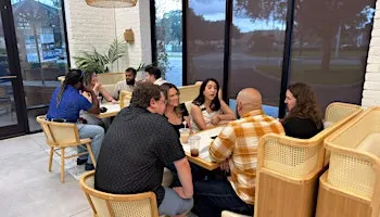 Christian Singles Social [30 to 50] - Memphis, TN