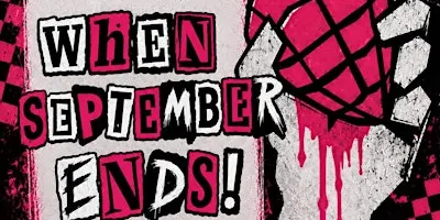 September Ends