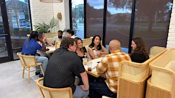 Christian Singles Social [30 to 50] - Orlando, FL