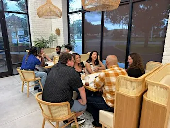 Christian Singles Social [30 to 50] - Orlando, FL