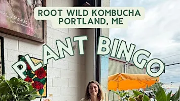 Plant Bingo