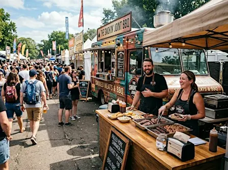 London Craft Marketplace & Community Festival