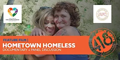 Hometown Homeless