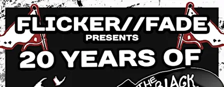 20 Years Of The Black Parade - Emo Night - Columbus
