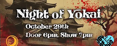 Night of Yōkai