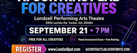 AI CONTRACT LAB FOR CREATIVES