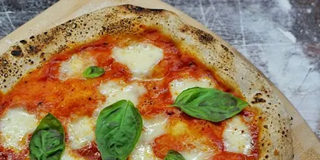 Lina's DOP Neapolitan Workshop