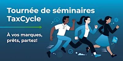 Séminaire TaxCycle : Québec