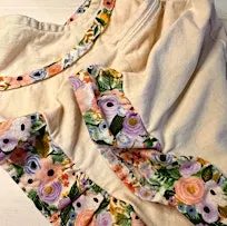 Ruffle Tee BYO Sewing Machine - Smallwoods Workshops at Bandit