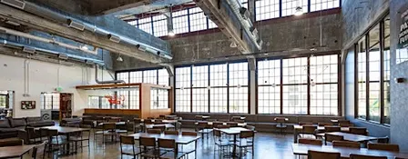 FREE Mat Pilates Class at Cartridge Brewing