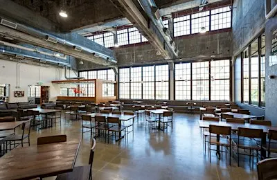 FREE Mat Pilates Class at Cartridge Brewing