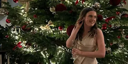 CHRISTMAS Comedy Comes To Narborough