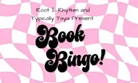 Book Bingo