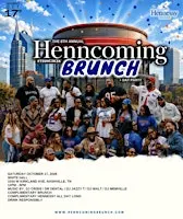 8th Annual TSU {HENN:coming Brunch} Sponsored By Hennessy #TSUHC2026