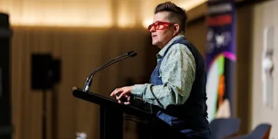 2026 Emeritus Professor Lloyd Sansom AO Distinguished Lecture