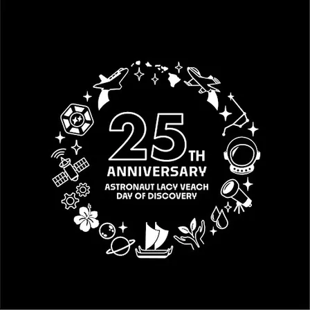 2026 Astronaut Lacy Veach Day of Discovery