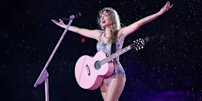 ENLIGHTENMENT: Taylor Swift's Impact on Literature and Culture