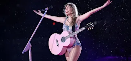 ENLIGHTENMENT: Taylor Swift's Impact on Literature and Culture