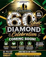 WGFC 60TH ANNIVERSARY WEEKEND