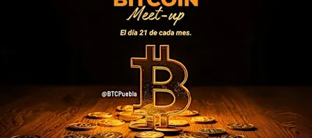 Bitcoin Meet-up @ La Carnivoría