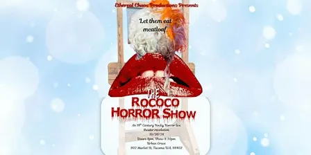 The Rococo Horror Show