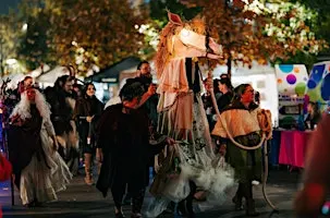 Wylde Christmas Market