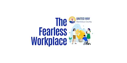 The Fearless Workplace