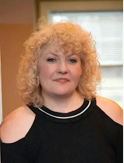 Patty Griffin Psychic Medium - All Profit Supports VFW 511 Programs