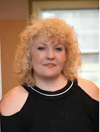 Patty Griffin Psychic Medium - All Profit Supports VFW 511 Programs