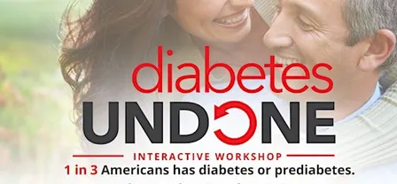 Diabetes Undone