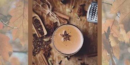 The Art of Masala Chai: A Cozy Tea Gathering