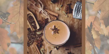 The Art of Masala Chai: A Cozy Tea Gathering