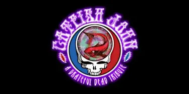 Catfish John - Grateful Dead Tribute
