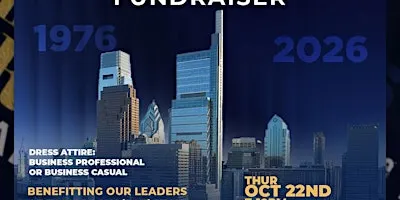 NBMBAA Philadelphia 50th Anniversary Celebration