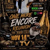 One More Encore “The 2000 Era”