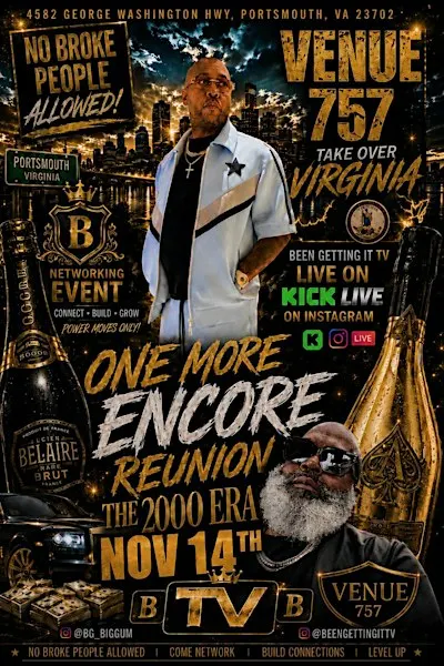 One More Encore “The 2000 Era”
