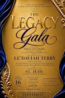 The Legacy Gala