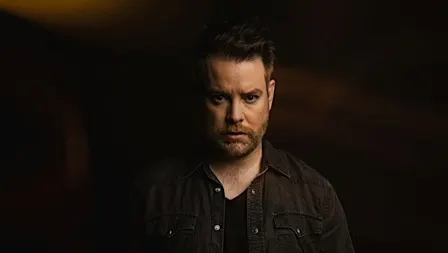 David Cook