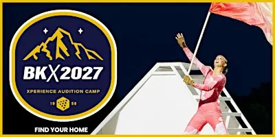 BKXperience Camp (Denver)